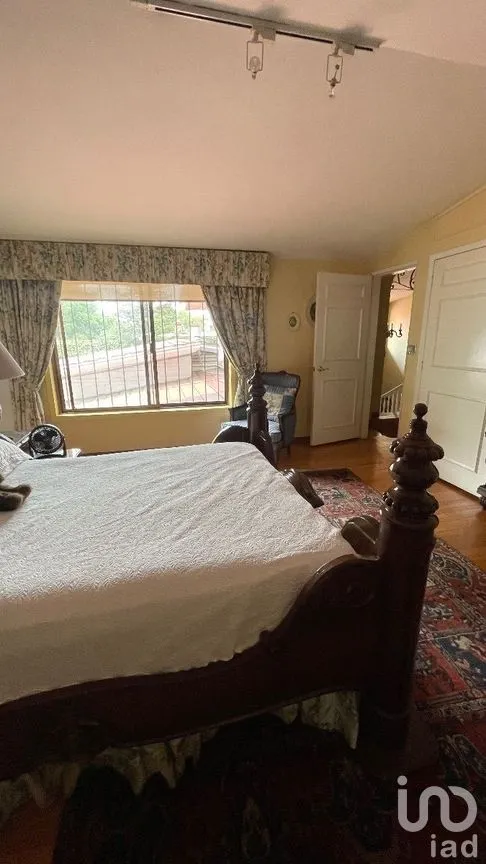 Casa en Venta en Lomas de Chapultepec I Sección, Miguel Hidalgo, Ciudad de México | NEX-271155 | iad México | Foto 26 de 38