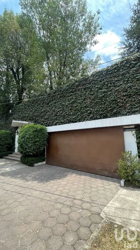 Casa en Venta en Lomas de Chapultepec I Sección, Miguel Hidalgo, Ciudad de México | NEX-271155 | iad México | Foto 4 de 38