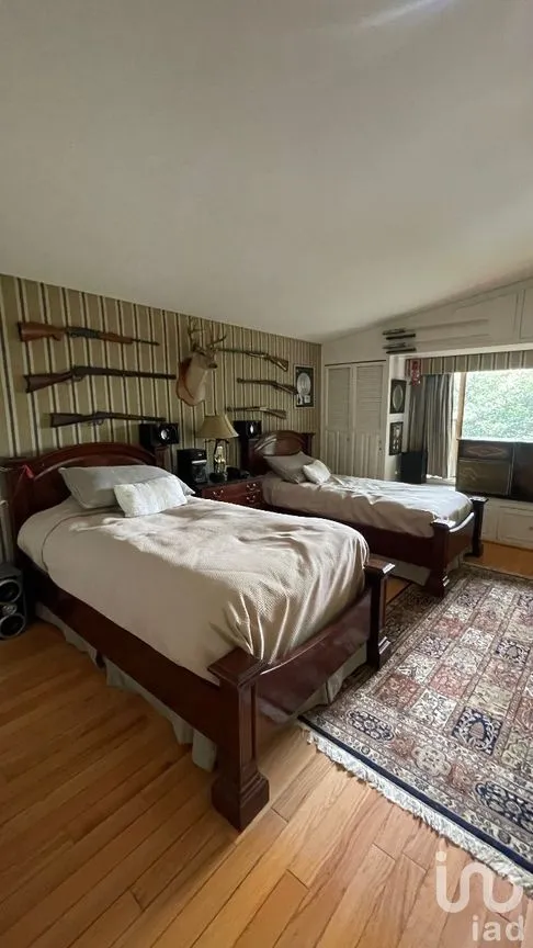 Casa en Venta en Lomas de Chapultepec I Sección, Miguel Hidalgo, Ciudad de México | NEX-271155 | iad México | Foto 32 de 38