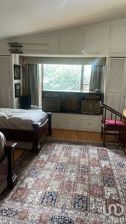 Casa en Venta en Lomas de Chapultepec I Sección, Miguel Hidalgo, Ciudad de México | NEX-271155 | iad México | Foto 33 de 38