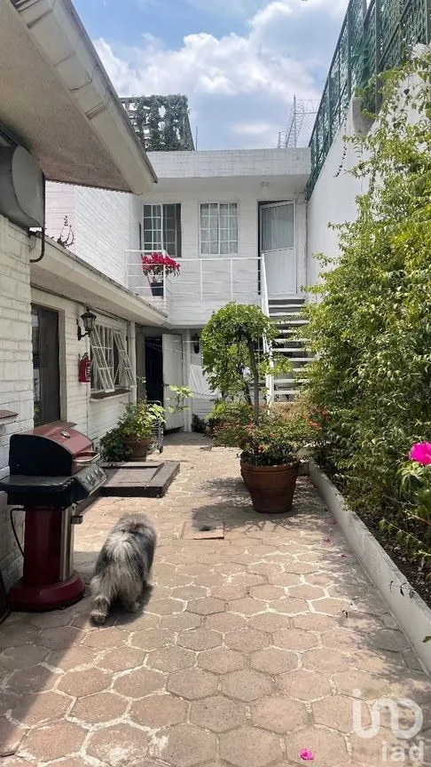 Casa en Venta en Lomas de Chapultepec I Sección, Miguel Hidalgo, Ciudad de México | NEX-271155 | iad México | Foto 35 de 38