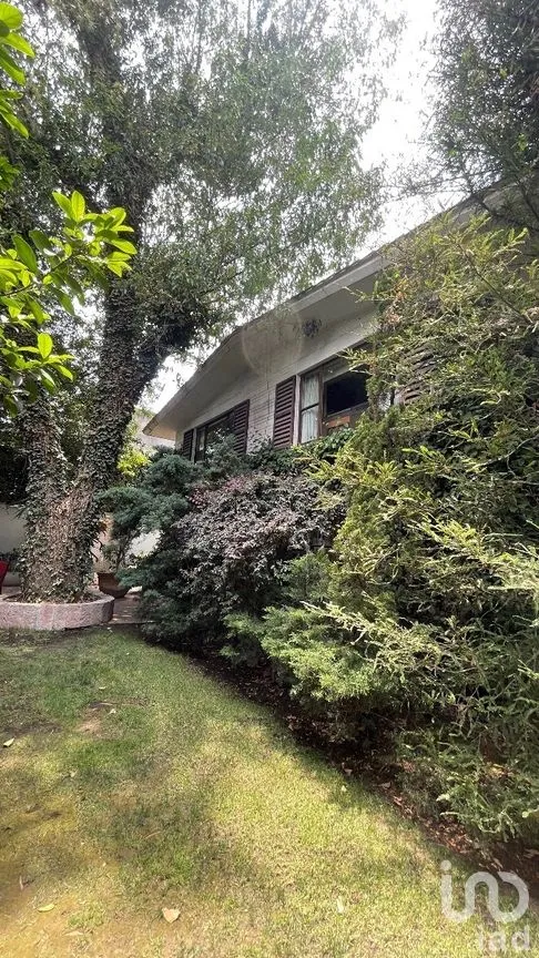 Casa en Venta en Lomas de Chapultepec I Sección, Miguel Hidalgo, Ciudad de México | NEX-271155 | iad México | Foto 5 de 38