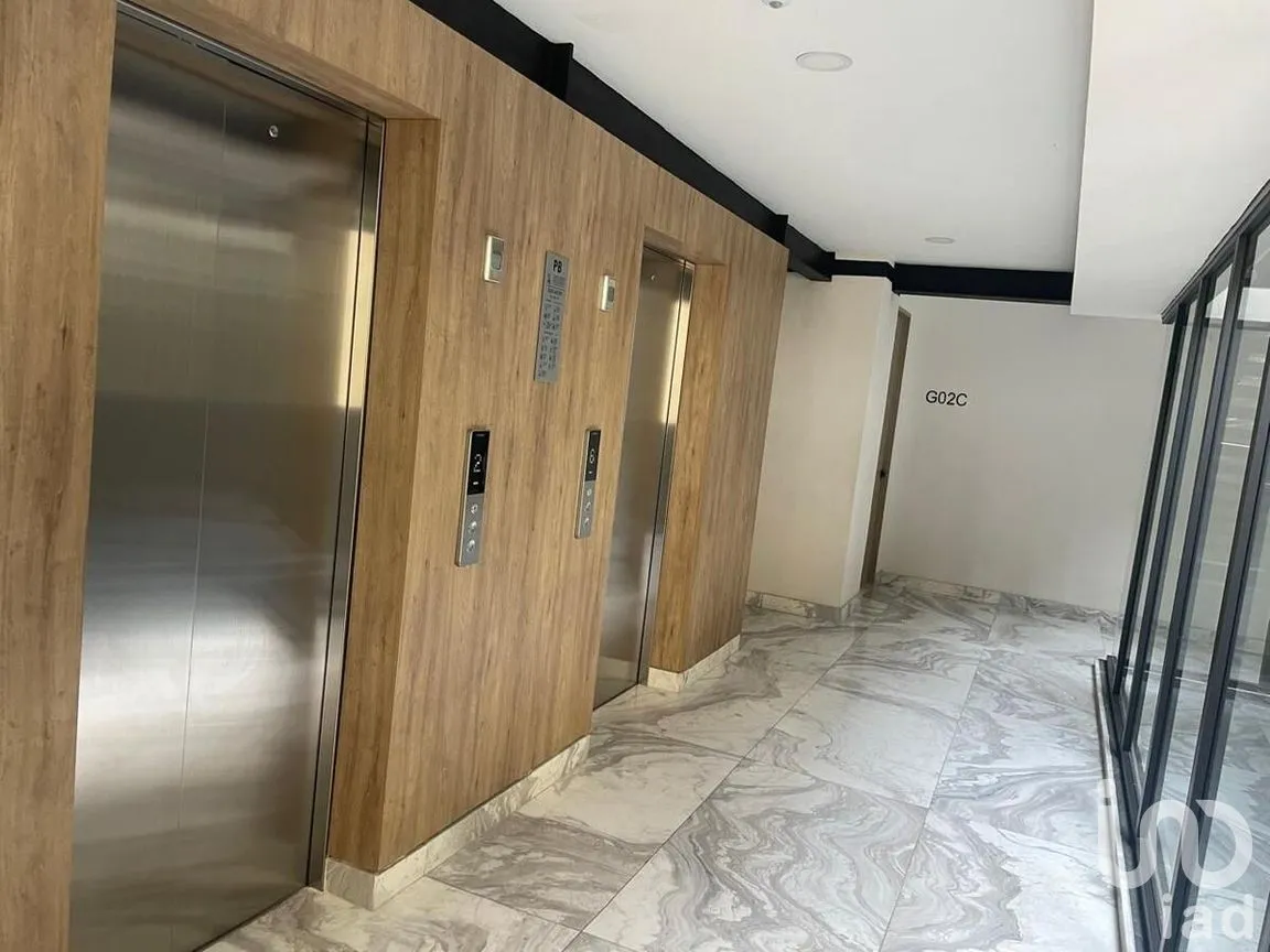 Departamento en Venta en Tetelpan, Álvaro Obregón, Ciudad de México | NEX-271591 | iad México | Foto 2 de 10