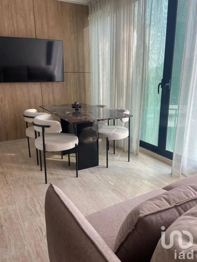 Departamento en Venta en Tetelpan, Álvaro Obregón, Ciudad de México | NEX-271591 | iad México | Foto 3 de 10