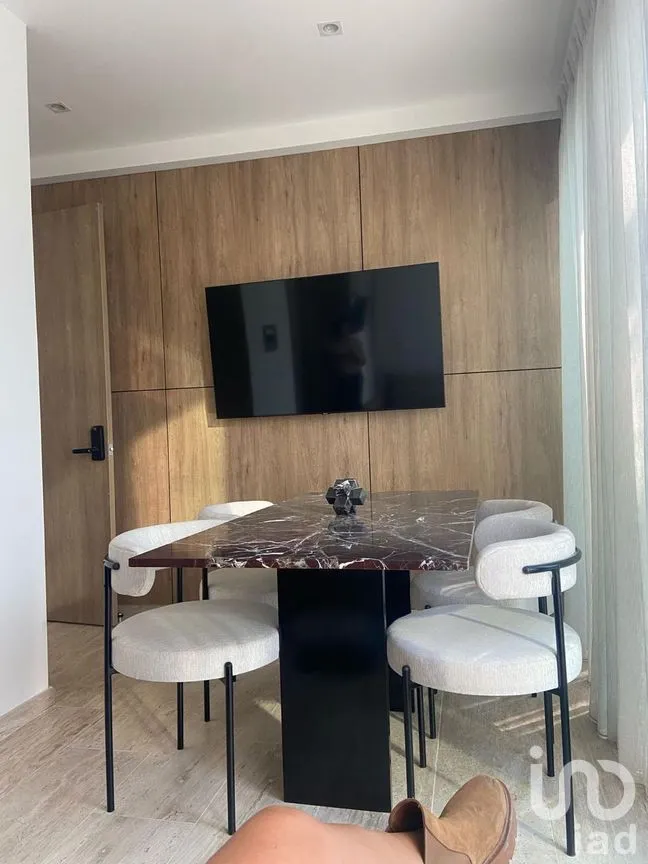 Departamento en Venta en Tetelpan, Álvaro Obregón, Ciudad de México | NEX-271591 | iad México | Foto 4 de 10