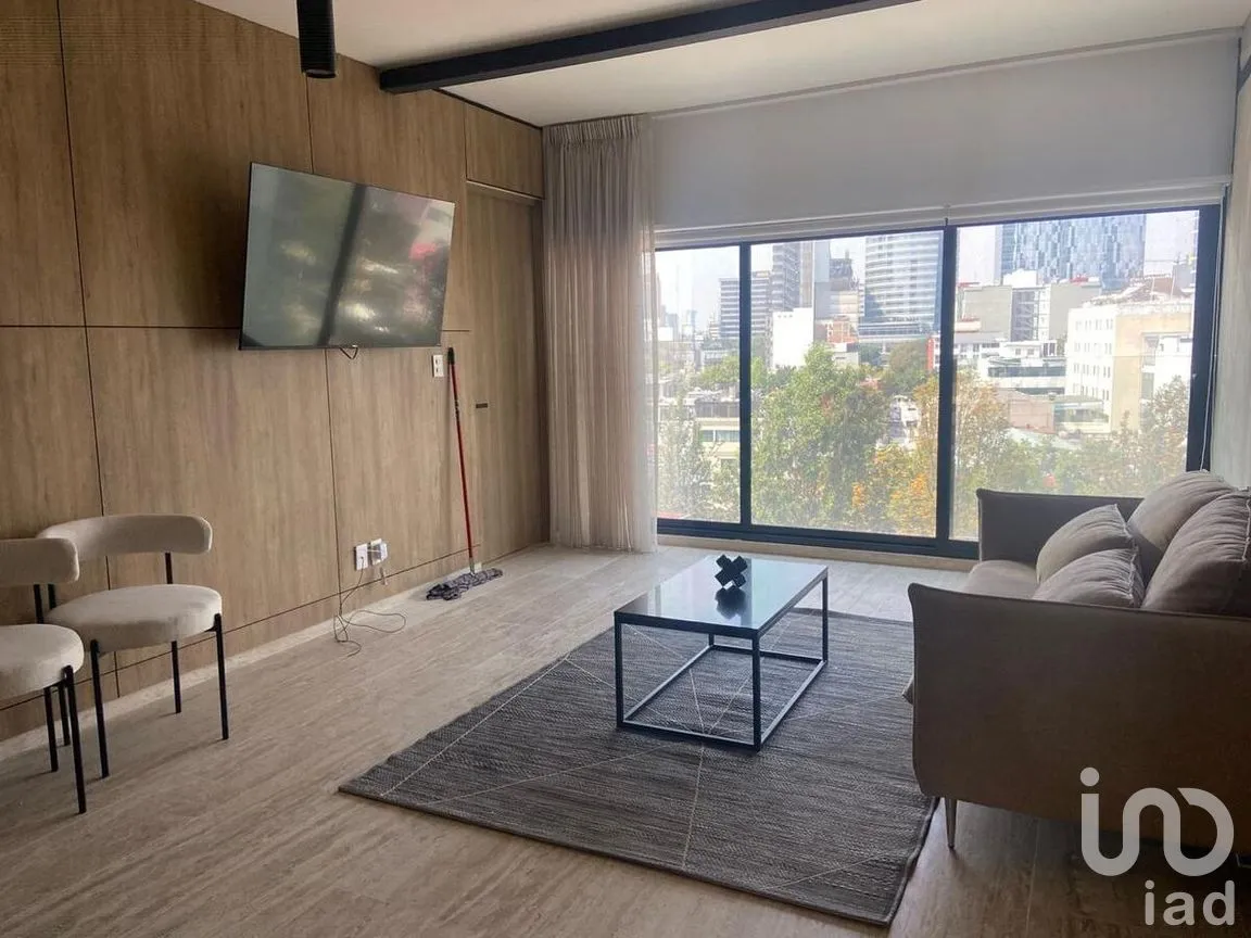 Departamento en Venta en Tetelpan, Álvaro Obregón, Ciudad de México | NEX-271591 | iad México | Foto 5 de 10