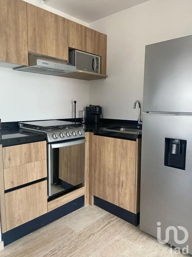 Departamento en Venta en Tetelpan, Álvaro Obregón, Ciudad de México | NEX-271591 | iad México | Foto 6 de 10