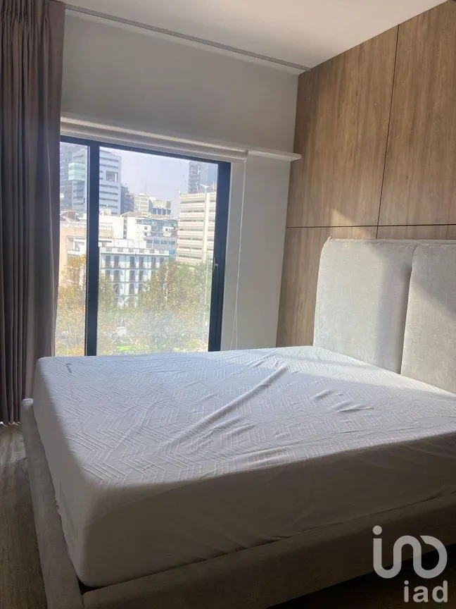 Departamento en Venta en Tetelpan, Álvaro Obregón, Ciudad de México | NEX-271591 | iad México | Foto 7 de 10