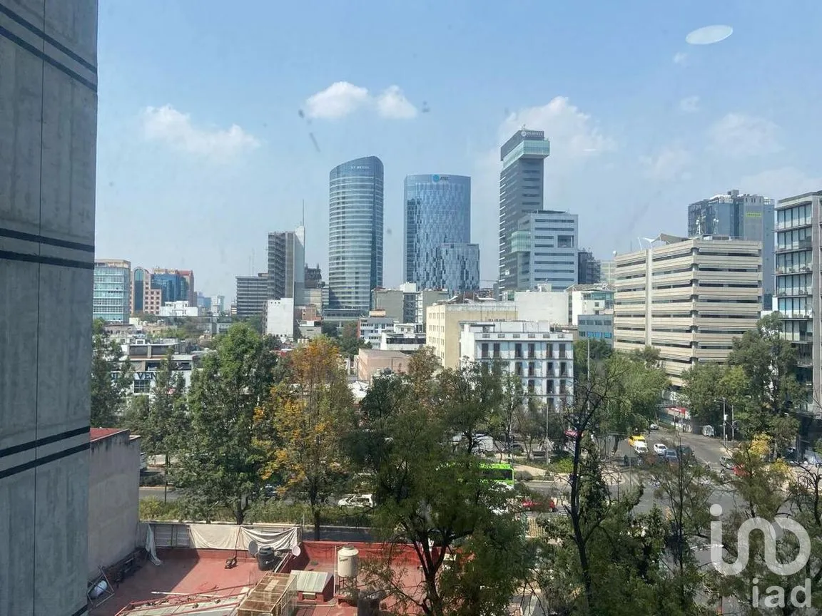 Departamento en Venta en Tetelpan, Álvaro Obregón, Ciudad de México | NEX-271591 | iad México | Foto 10 de 10