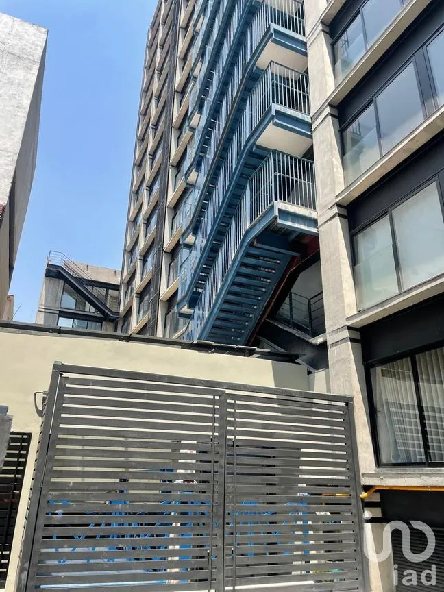 Departamento en Venta en Tetelpan, Álvaro Obregón, Ciudad de México | NEX-271591 | iad México | Foto 1 de 10