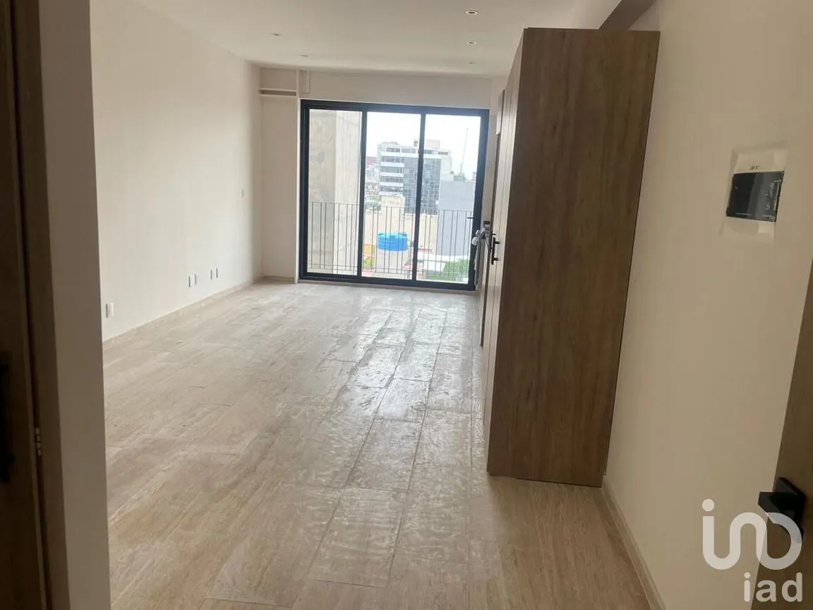 Departamento en Venta en Roma Norte, Cuauhtémoc, Ciudad de México | NEX-271604 | iad México | Foto 11 de 14