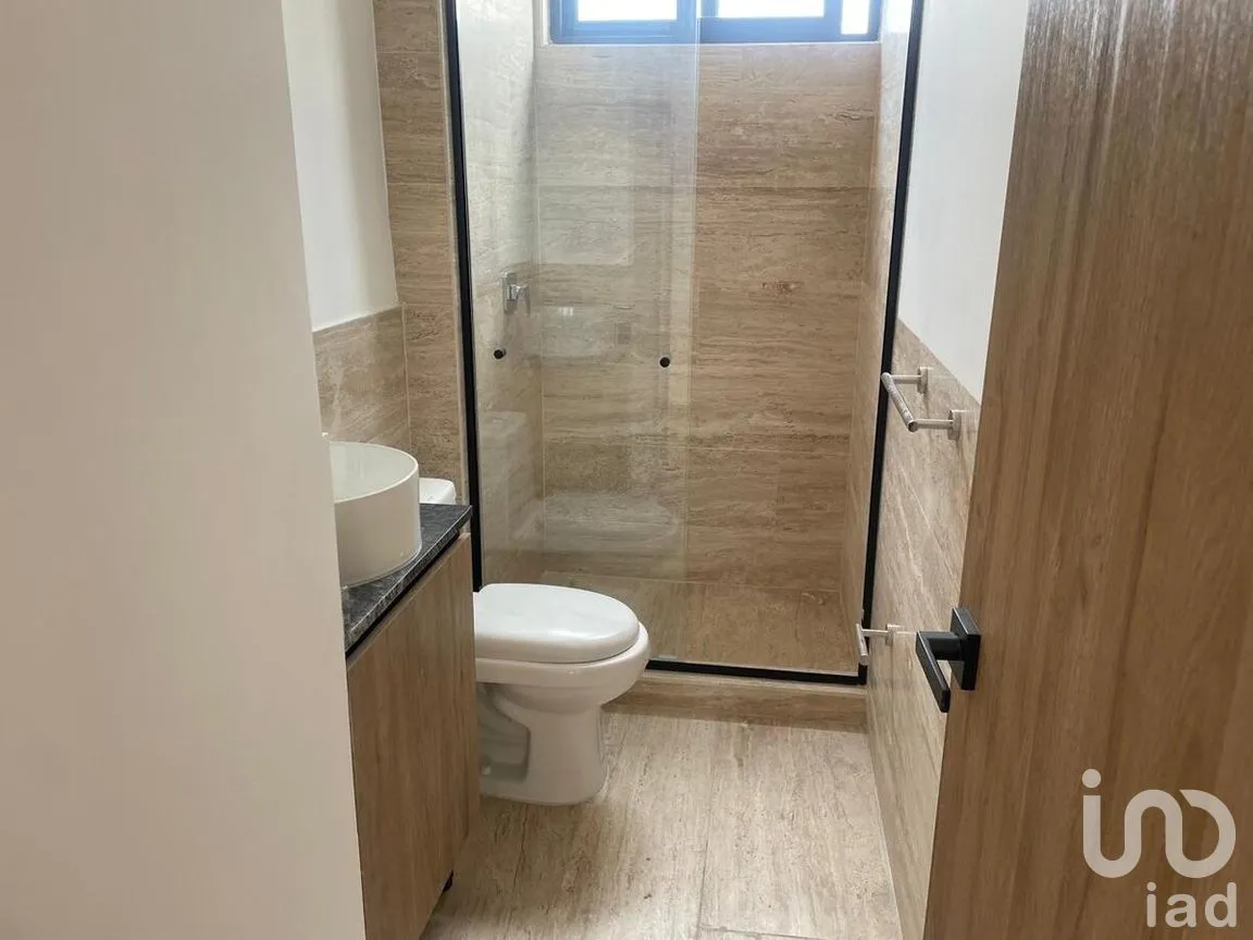 Departamento en Venta en Roma Norte, Cuauhtémoc, Ciudad de México | NEX-271604 | iad México | Foto 13 de 14