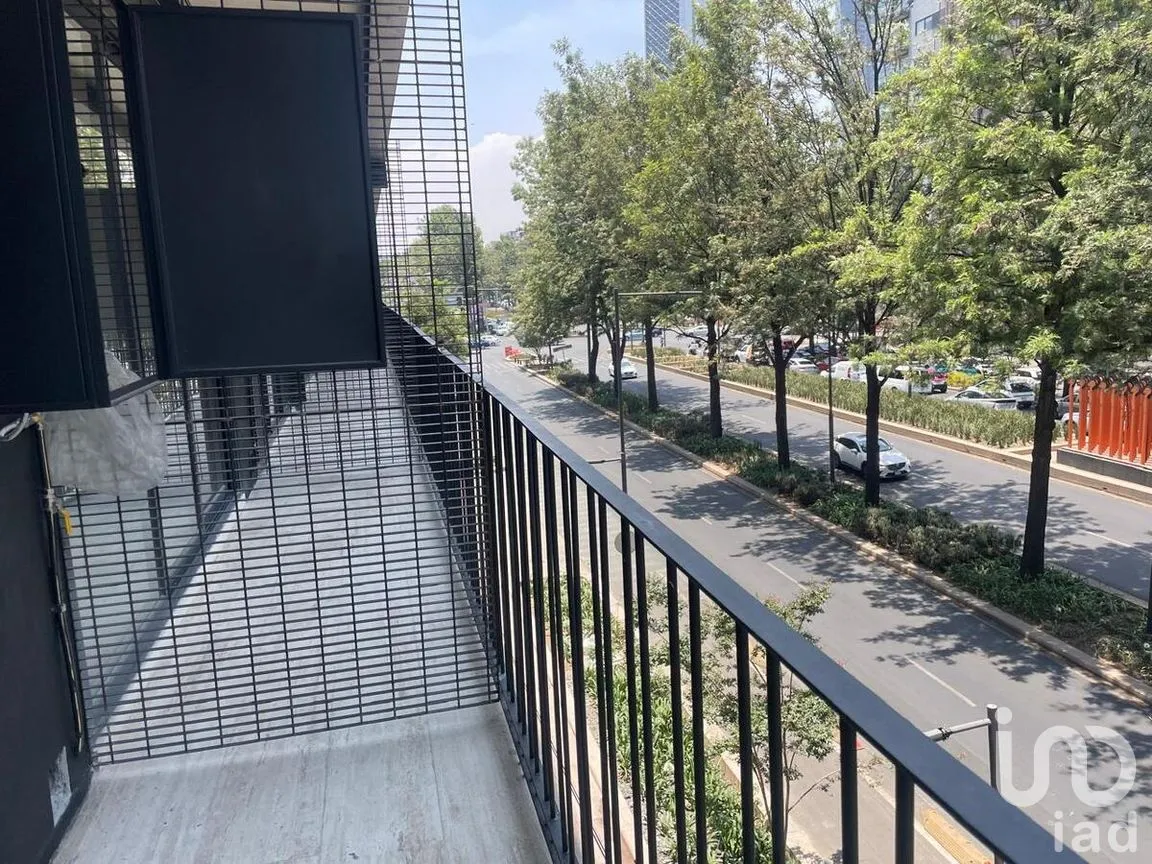 Departamento en Venta en Roma Norte, Cuauhtémoc, Ciudad de México | NEX-271604 | iad México | Foto 4 de 14
