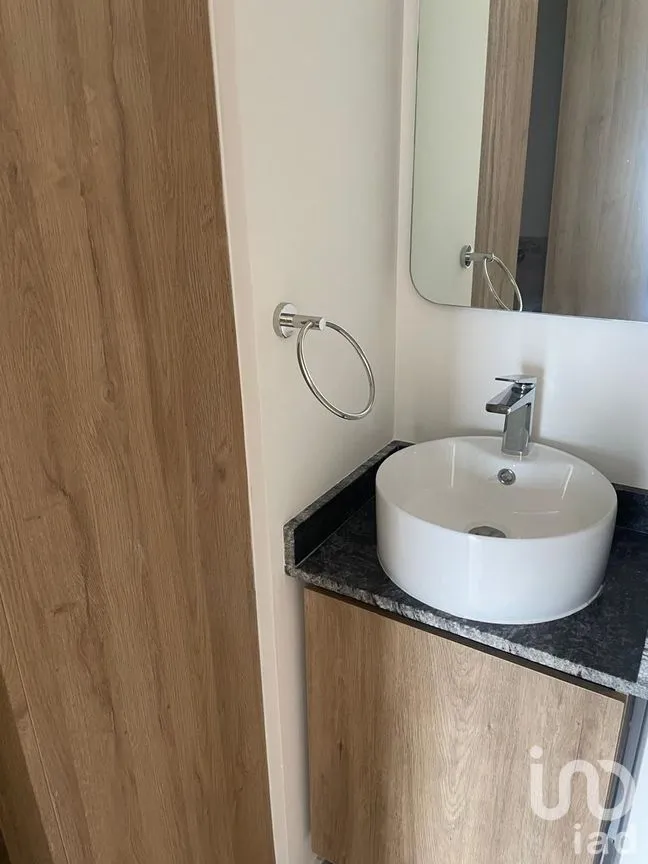 Departamento en Venta en Roma Norte, Cuauhtémoc, Ciudad de México | NEX-271604 | iad México | Foto 6 de 14