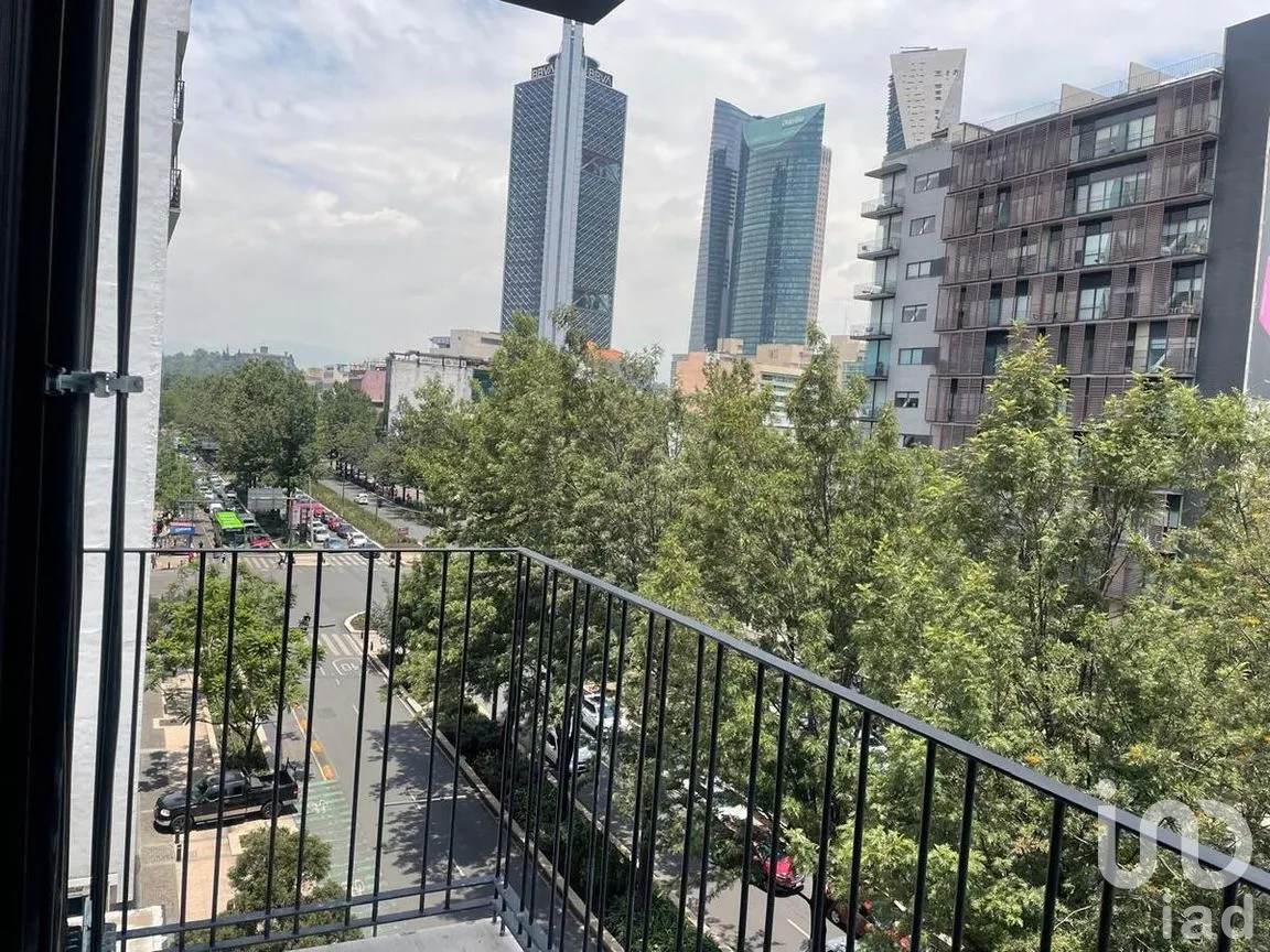 Departamento en Venta en Roma Norte, Cuauhtémoc, Ciudad de México | NEX-271604 | iad México | Foto 8 de 14