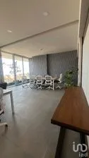 NEX-272180 - Oficina en Renta, con 2 baños, con 158 m2 de construcción en Santa Fe Cuajimalpa, CP 05348, Ciudad de México.