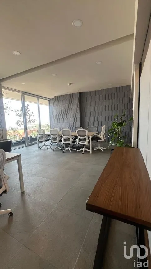 Oficina en Renta en Santa Fe Cuajimalpa, Cuajimalpa de Morelos, Ciudad de México | NEX-272181 | iad México | Foto 11 de 24