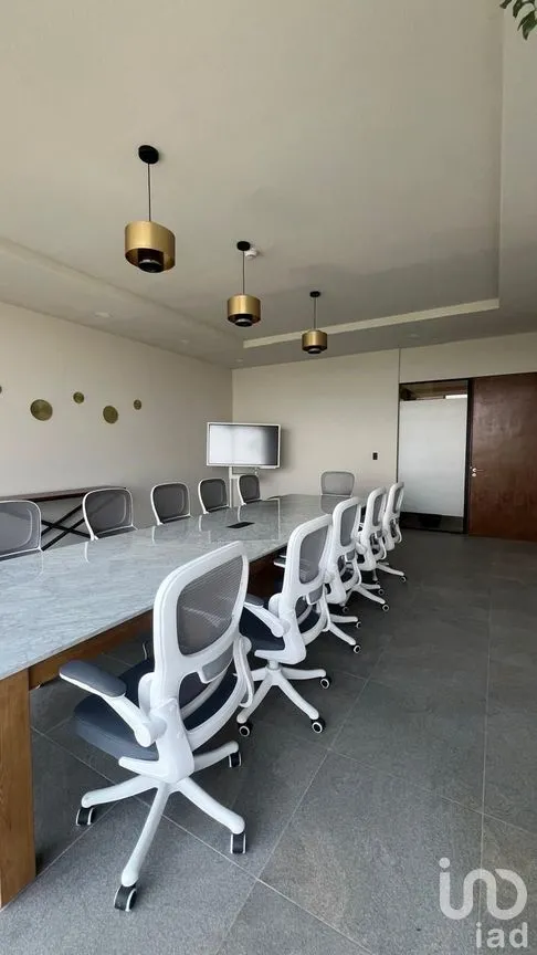 Oficina en Renta en Santa Fe Cuajimalpa, Cuajimalpa de Morelos, Ciudad de México | NEX-272181 | iad México | Foto 12 de 24