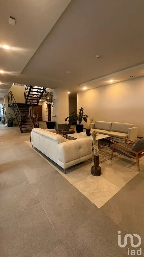 Oficina en Renta en Santa Fe Cuajimalpa, Cuajimalpa de Morelos, Ciudad de México | NEX-272181 | iad México | Foto 15 de 24