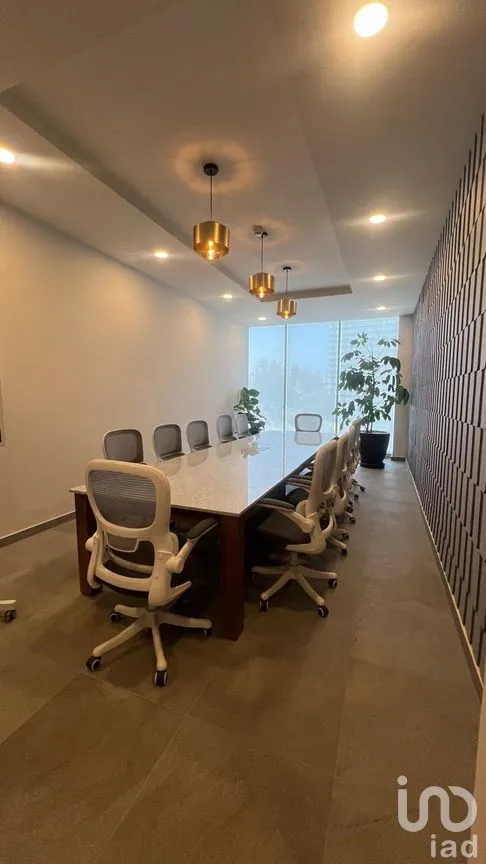 Oficina en Renta en Santa Fe Cuajimalpa, Cuajimalpa de Morelos, Ciudad de México | NEX-272181 | iad México | Foto 16 de 24