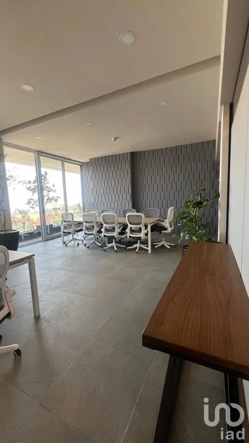 Oficina en Renta en Santa Fe Cuajimalpa, Cuajimalpa de Morelos, Ciudad de México | NEX-272181 | iad México | Foto 17 de 24