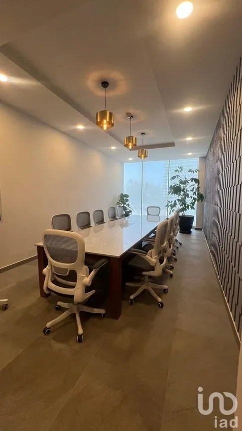 Oficina en Renta en Santa Fe Cuajimalpa, Cuajimalpa de Morelos, Ciudad de México | NEX-272181 | iad México | Foto 20 de 24