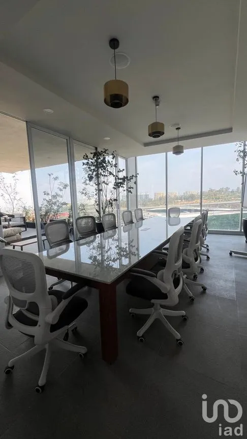 Oficina en Renta en Santa Fe Cuajimalpa, Cuajimalpa de Morelos, Ciudad de México | NEX-272181 | iad México | Foto 21 de 24