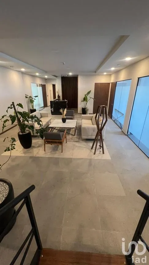 Oficina en Renta en Santa Fe Cuajimalpa, Cuajimalpa de Morelos, Ciudad de México | NEX-272181 | iad México | Foto 23 de 24