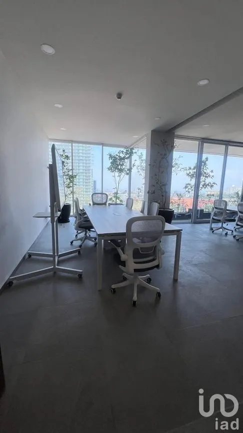 Oficina en Renta en Santa Fe Cuajimalpa, Cuajimalpa de Morelos, Ciudad de México | NEX-272181 | iad México | Foto 4 de 24