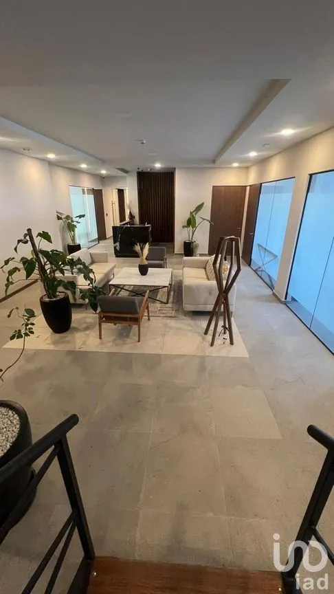 Oficina en Renta en Santa Fe Cuajimalpa, Cuajimalpa de Morelos, Ciudad de México | NEX-272181 | iad México | Foto 5 de 24