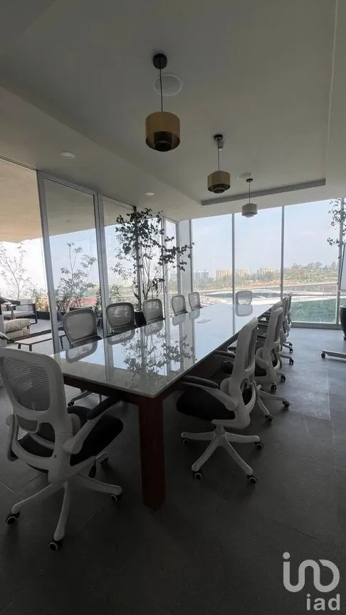 Oficina en Renta en Santa Fe Cuajimalpa, Cuajimalpa de Morelos, Ciudad de México | NEX-272181 | iad México | Foto 6 de 24