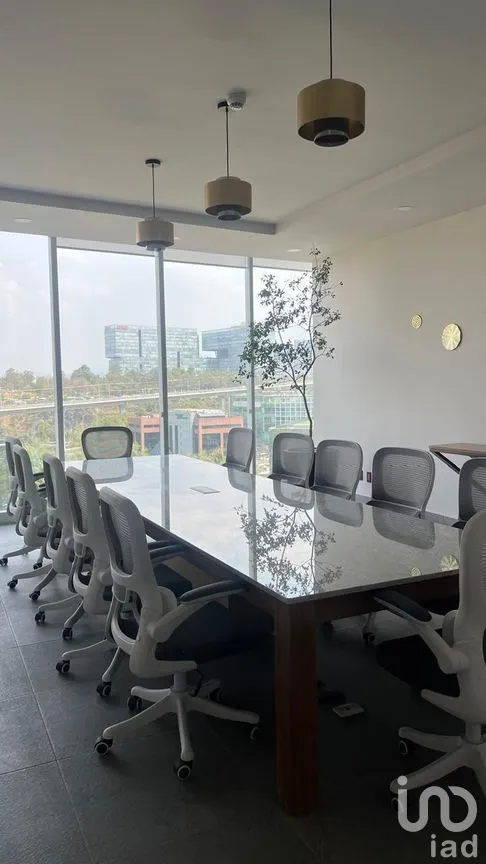 Oficina en Renta en Santa Fe Cuajimalpa, Cuajimalpa de Morelos, Ciudad de México | NEX-272181 | iad México | Foto 7 de 24