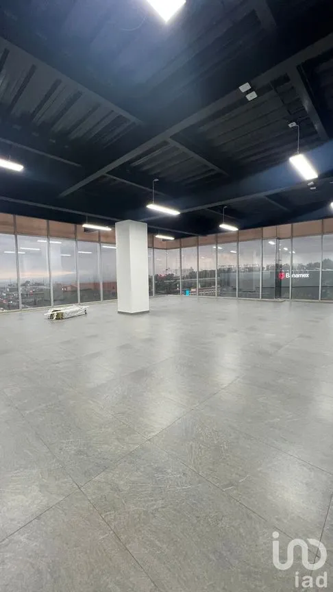 Oficina en Renta en Santa Fe Cuajimalpa, Cuajimalpa de Morelos, Ciudad de México | NEX-272181 | iad México | Foto 8 de 24
