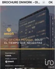 NEX-273595 - Oficina en Venta, con 9 m2 de construcción.