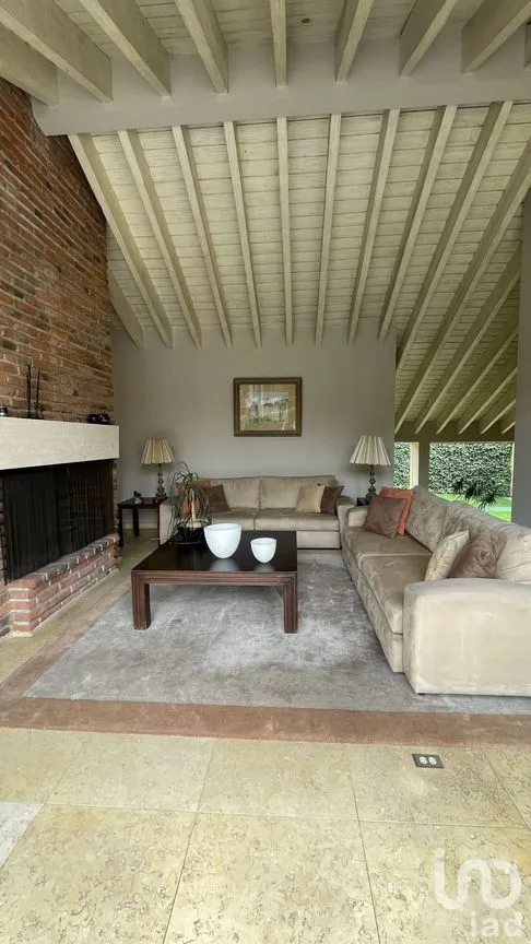 Casa en Venta en Bosque de las Lomas, Miguel Hidalgo, Ciudad de México | NEX-275028 | iad México | Foto 12 de 35