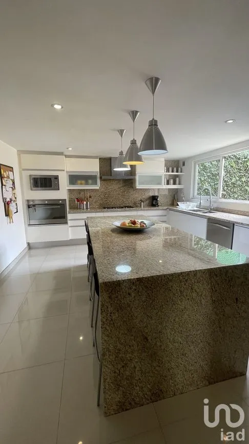 Casa en Venta en Bosque de las Lomas, Miguel Hidalgo, Ciudad de México | NEX-275028 | iad México | Foto 14 de 35