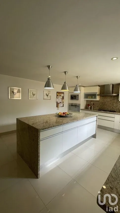 Casa en Venta en Bosque de las Lomas, Miguel Hidalgo, Ciudad de México | NEX-275028 | iad México | Foto 15 de 35