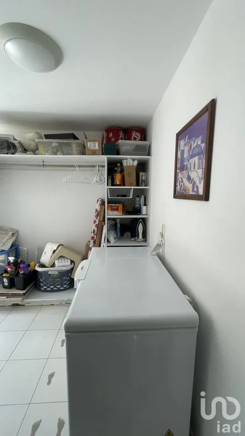 Casa en Venta en Bosque de las Lomas, Miguel Hidalgo, Ciudad de México | NEX-275028 | iad México | Foto 17 de 35