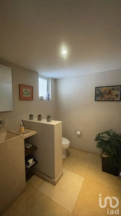 Casa en Venta en Bosque de las Lomas, Miguel Hidalgo, Ciudad de México | NEX-275028 | iad México | Foto 19 de 35