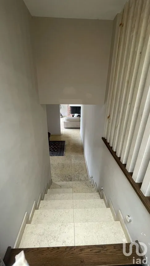 Casa en Venta en Bosque de las Lomas, Miguel Hidalgo, Ciudad de México | NEX-275028 | iad México | Foto 20 de 35