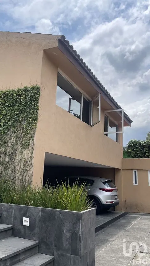 Casa en Venta en Bosque de las Lomas, Miguel Hidalgo, Ciudad de México | NEX-275028 | iad México | Foto 3 de 35