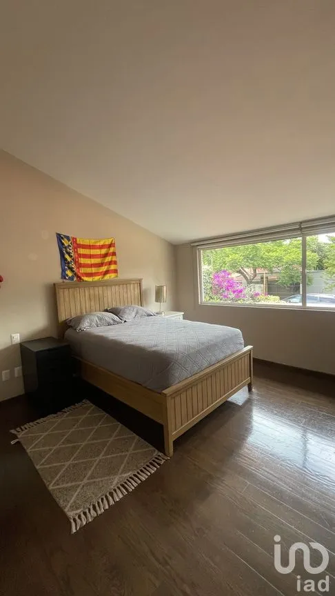 Casa en Venta en Bosque de las Lomas, Miguel Hidalgo, Ciudad de México | NEX-275028 | iad México | Foto 21 de 35