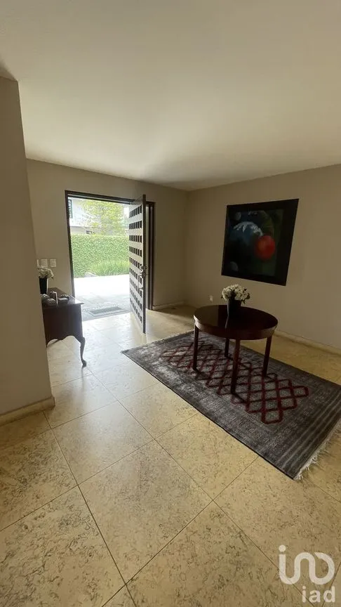Casa en Venta en Bosque de las Lomas, Miguel Hidalgo, Ciudad de México | NEX-275028 | iad México | Foto 22 de 35