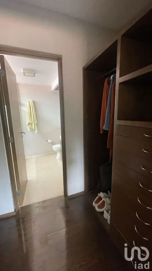 Casa en Venta en Bosque de las Lomas, Miguel Hidalgo, Ciudad de México | NEX-275028 | iad México | Foto 27 de 35