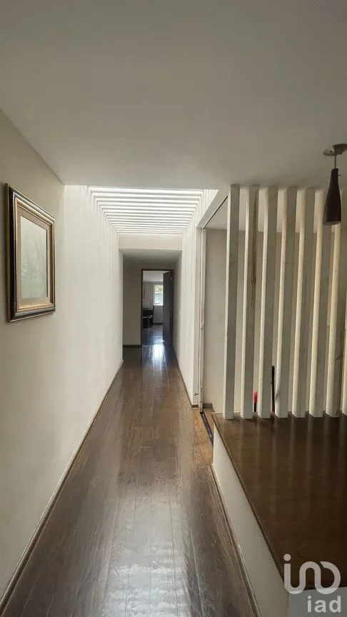Casa en Venta en Bosque de las Lomas, Miguel Hidalgo, Ciudad de México | NEX-275028 | iad México | Foto 28 de 35