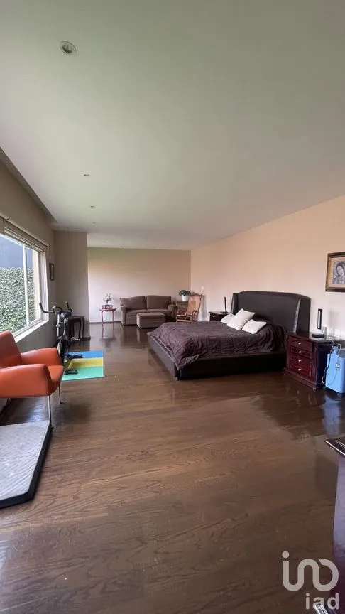 Casa en Venta en Bosque de las Lomas, Miguel Hidalgo, Ciudad de México | NEX-275028 | iad México | Foto 29 de 35
