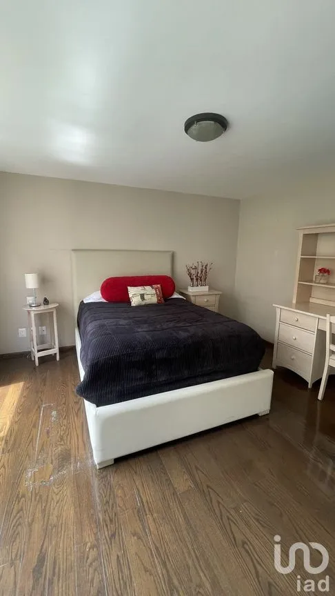 Casa en Venta en Bosque de las Lomas, Miguel Hidalgo, Ciudad de México | NEX-275028 | iad México | Foto 30 de 35