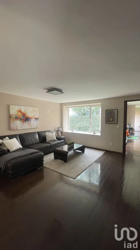 Casa en Venta en Bosque de las Lomas, Miguel Hidalgo, Ciudad de México | NEX-275028 | iad México | Foto 31 de 35