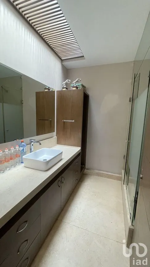 Casa en Venta en Bosque de las Lomas, Miguel Hidalgo, Ciudad de México | NEX-275028 | iad México | Foto 32 de 35