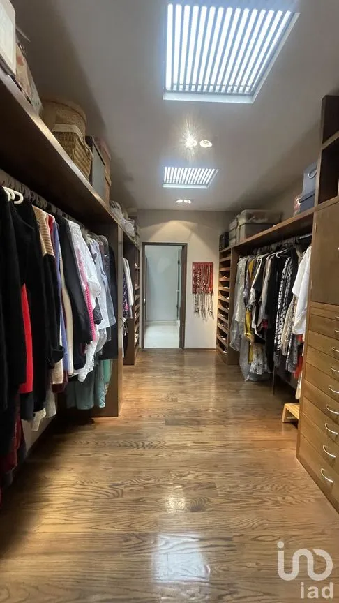 Casa en Venta en Bosque de las Lomas, Miguel Hidalgo, Ciudad de México | NEX-275028 | iad México | Foto 33 de 35